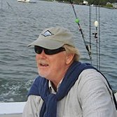 Eric Nelson